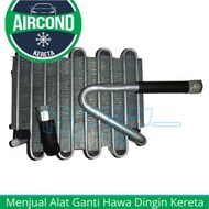 TOYOTA HILUX LN166 COOLING COIL ACK