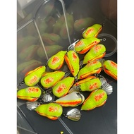 Steam F1 blade 8g floating action