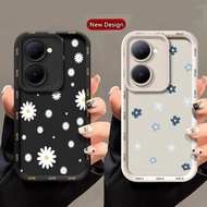 HP Redmi A5 Rubber Softcase - Case Redmi A5hp - Redmi A5 Pro Camera Softcase - Redmi A5 Embossed Cas
