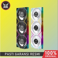 JUNGLE LEOPARD INTERSTELLAR V4 DIGITAL ARGB BLACK/WHITE INFINITY Infinite Mirror 120mm PWM BLOCK UNI