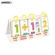 Toddlers Word Spelling Game Word Spelling Game Cvc Word Game Flash Cards for Kids Fun Phonics Learni