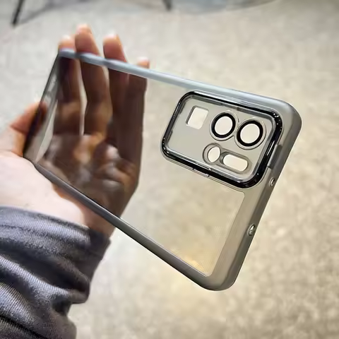 For Huawei P30 Pro Case Huawei P30 Phone Case Huawei P20 Pro P30 P20 P30 Pro Cover Shookproof Platin