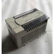 Mitsubishi PLC, FX2N-32MR (16 In / 16 Out Relay) Mitsubishi PLC (Used)
