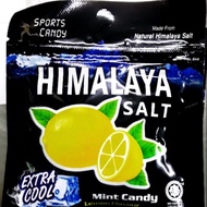 Himalaya Salt Candy 15GRAM