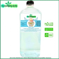 ANGELS BREATH HUMIDIFIER SCENT ROOM AND LINEN SPRAY