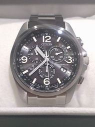 Citizen Promaster 星辰錶