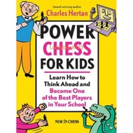 Power Chess for Kids