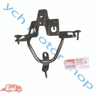 YAMAHA LC135 FI V8 LC 135 V8 STAY FLASHER BRACKET PILOT LAMP SIGNAL HOLDER 100% ORIGINAL BDK-H3318-0