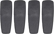 4Pack Belt Clip Compatible for Motorola Mag One BPR40 A8 CP040 CP150 CP180 CP200 CP200D EP450 PR400