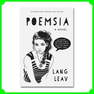 New Lang Leav : Poemsia