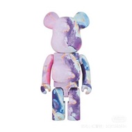 Marble Be@rbrick 1000%