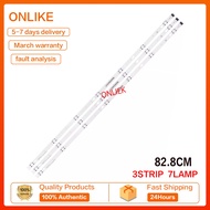 43UK6300PTE LG 43" LED TV BACKLIGHT (LAMPU TV) LG 43 INCH LED TV BACKLIGHT 43UK6300