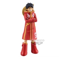 One Piece Luffy DXF Egghead
