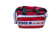 กระเป๋าพยาบาลกันน้ำ EMS สำหรับกิจกรรมกลางแจ้ง แข็งแรง ทนทาน หลากสี