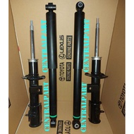 SHOCKBREAKER CALYA / SIGRA DEPAN BELAKANG ORIGINAL TOYOTA