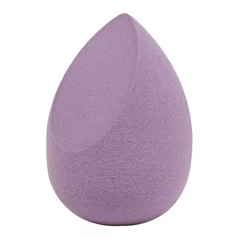 Makeup Blender Cosmetic Puff Makeup Sponge Cushion Foundation Powder Sponge Beauty Tool Women Make U