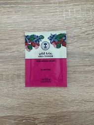 Neal’s Yard Remedies Wild Rose AHA Toner 2ml