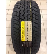 PROMO BAN LUAR MOBIL DUNLOP GRANDTEK AT25 Uk 265/60R18 (Fortuner , New Pajero)