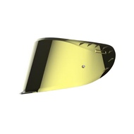 LS2 Helmets FF327 Visor Iridium Gold - ชิลด์หมวกกันน็อค
