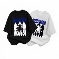 WENZ hopeless Romantic T-shirt - unisex T-shirt