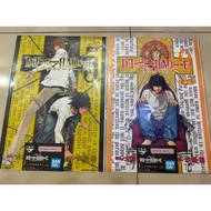 Death Note Merchandise