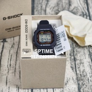 CASIO G-SHOCK DW-5000R-1ADR / DW-5000R-1 / DW-5000R RE-CREATING THE DESIGN MEN DIGITAL BLACK RESIN W