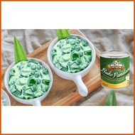↑ ⇨ ∥ Jersey Flavored Condensed Sweetened Creamer Milk (Ube, Mango, Buko Pandan) 390g