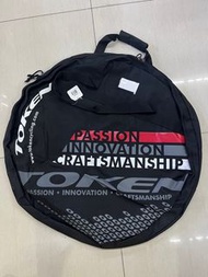 實體車店 全新 正品 台灣 Token 700C 公路車軨袋