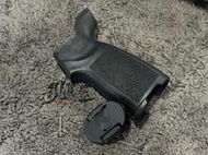 *現貨屋*VFC MCX專用 GBB SIG風格 握把 後握把