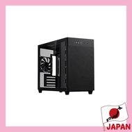 Ships from Japan.
ASUS AP201 PRIME MESH WHITE EDITION Mid Tower Micro ATX PC Case