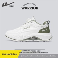 Warrior | รองเท้าผ้าใบเบาสบาย