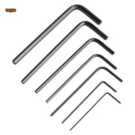 [Twilight-Z] 7PCS 0.7mm-3mm Mini Hexagon Hex  Wrench Set❀