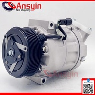 For Nissan X-Trail T31 MK2 07-14 2.0DCI DCS171C A/C Compressor 92600-1DA0A 813144 92600-1DA0B 926001