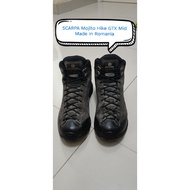 Scarpa Mojito Mid GTX Hiking Shoes