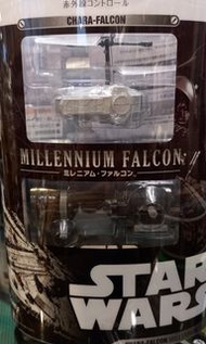 Starwars 室內遙控千歲鷹號