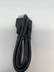 Micro HDMI to HDMI