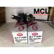 APM Perodua Front & Rear Absorber ( Gas ) - Perodua Viva ( B1118M , B1119M , E1117M )