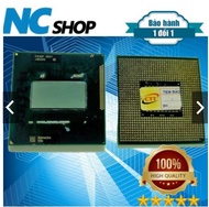 CPU I7 -2XXXQM Cpu I7-2670QM Cpu I7-2760QM Cpu I7 -2820QM Cpu I7 -2840QM Cpu I7 -2920XM Cpu I7 -2940