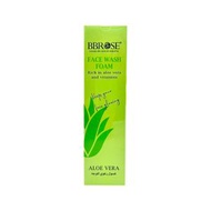 BBROSE-蘆薈泡沫洗面乳 120ml[5061030630037]  (平行進口)