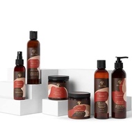 As I am classic leave-in conditioner for curly hair CGM Jamaican black castor oil shampoo natural ro