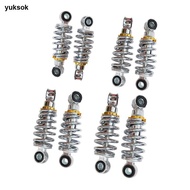 yuksok Motorcycle Rear Absorber Easy to Install for Electric  Bike Go Karts 600lbs  Loading 270kg 1 