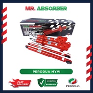 PERODUA MYVI ABSORBER HEAVY DUTY PROEXPERT