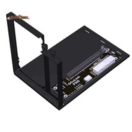 F9G-BK7 EGPU OCuLink GPU Dock PCIe4.0 X4 Notebook Laptop to External Video Graphics Card M.2 OcuLink