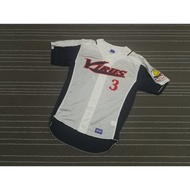 VIRUS 3 by REWARDS baseball jerseys size xL