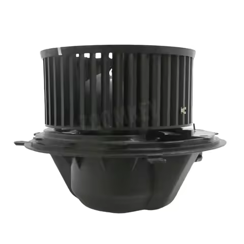 ZOOMKEY New HVAC Blower Motor Assembly Fits for BMW E90 128i 323i 328i PM3935 64119227670