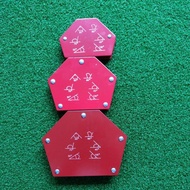 25Lbs/50Lbs/75Lbs Magnetic Welding Holder