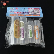Integrated Coin Tube Portable Coin Tube Coin Tube Coin Box Portable Coin Box Coin Organizer Box Coin