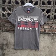 Superdry T-Shirt SIZE M