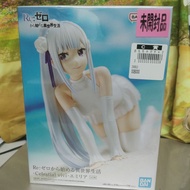 Re Zero Emilia Celestial vivi figure