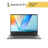 Asus Vivobook S Flip 14" Ultra 7 258v Tp3407sa-sg155w